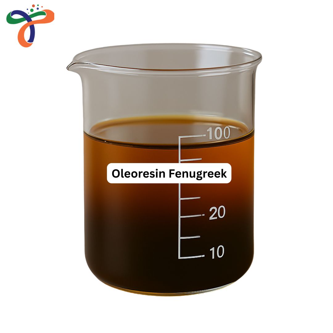 Oleoresin Fenugreek
